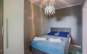 Apartament Perłowy